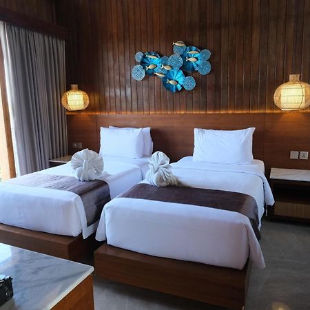Khamara Nusa Penida Ped 外观 照片