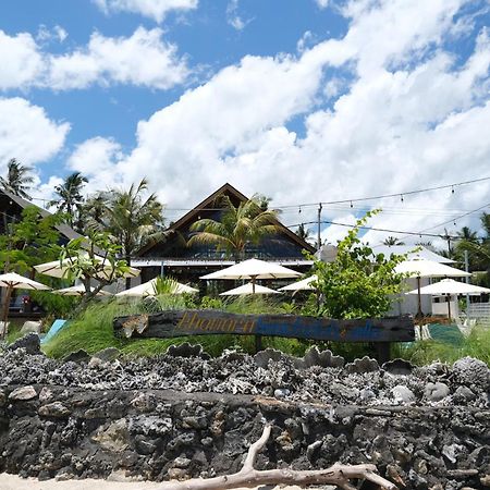 Khamara Nusa Penida Ped 外观 照片