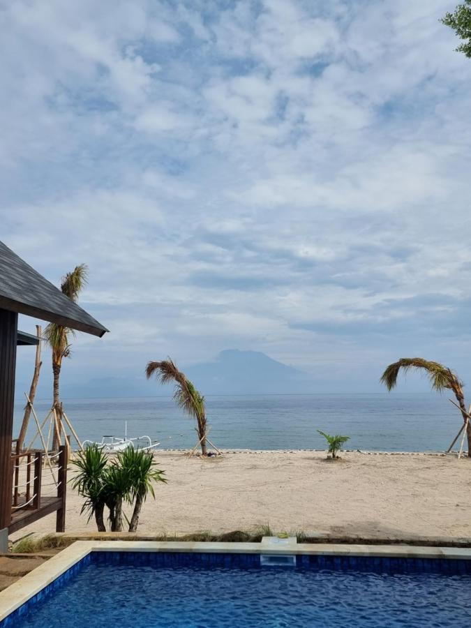 Khamara Nusa Penida Ped 外观 照片