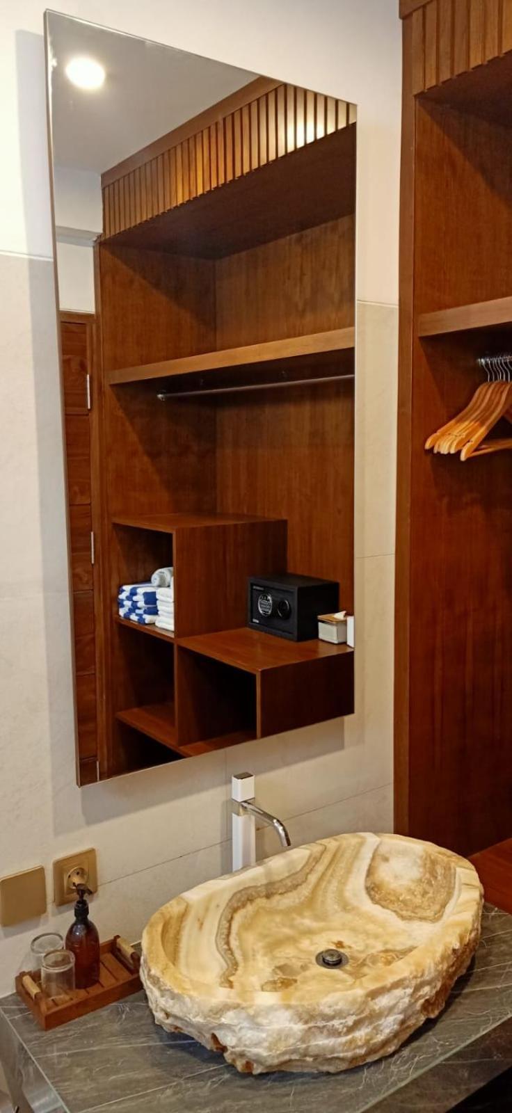 Khamara Nusa Penida Ped 客房 照片