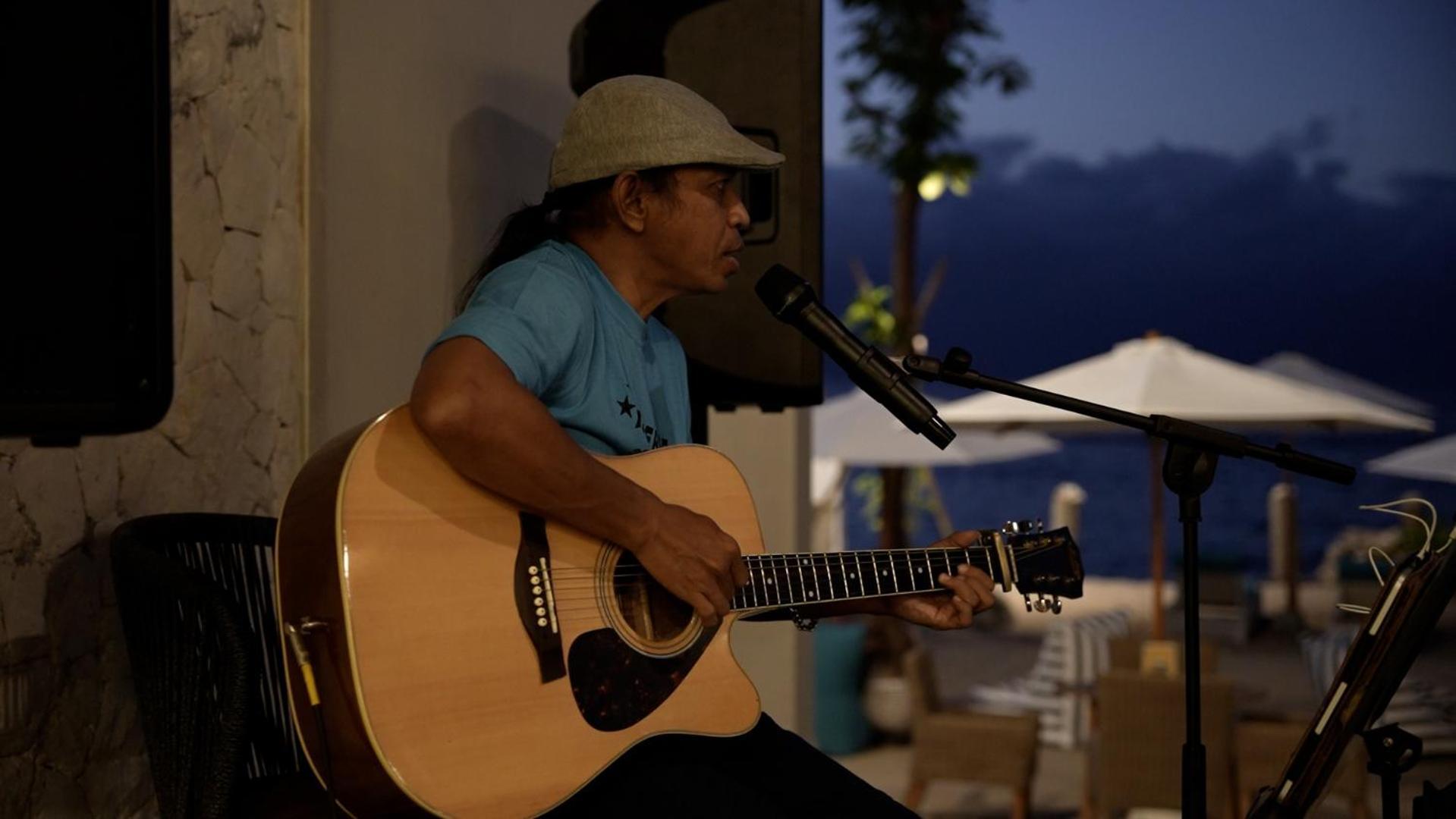 Khamara Nusa Penida Ped 外观 照片